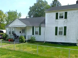 149 Charlotte Ave, Colonial Heights, VA 23834