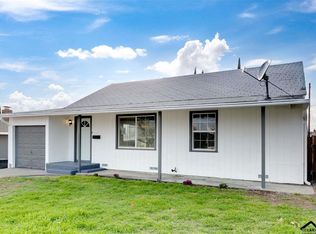 1445 Duncan Ave, Red Bluff, CA 96080