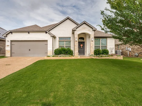 4014 Whitetail Ln, Melissa, TX 75454