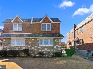 2018 Glendale Ave, Philadelphia, PA 19152
