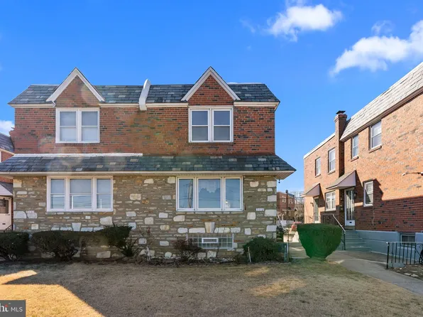 2018 Glendale Ave, Philadelphia, PA 19152