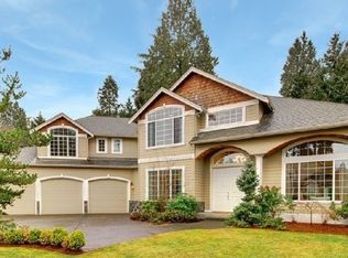 12721 NE 81st Pl, Kirkland, WA 98033