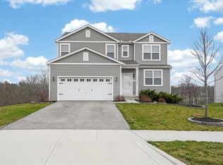 101 Bigelow Dr, Johnstown, OH