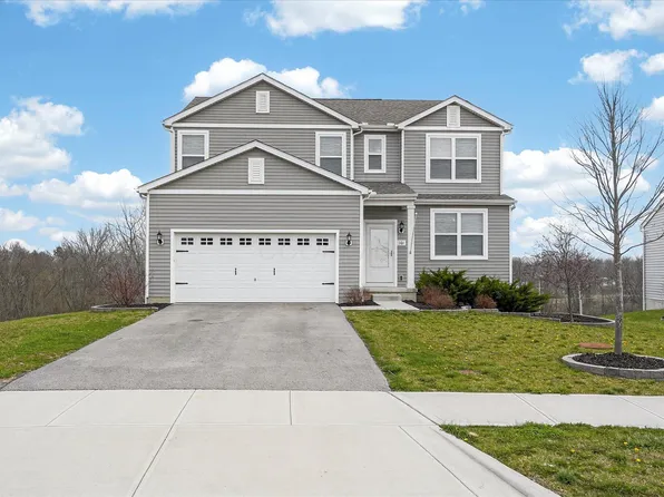 101 Bigelow Dr, Johnstown, OH 43031