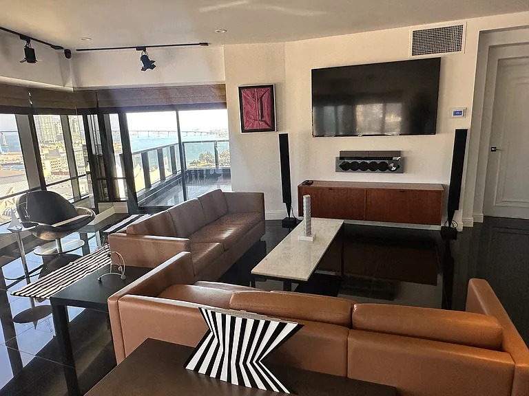 100 Harbor Dr #2206 — Photo 13