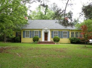 3222 24th Ave, Meridian, MS 39305