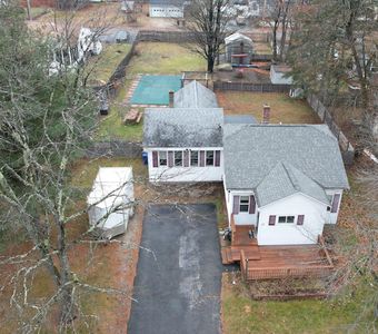 13 Snow Street, Concord, NH, 03303