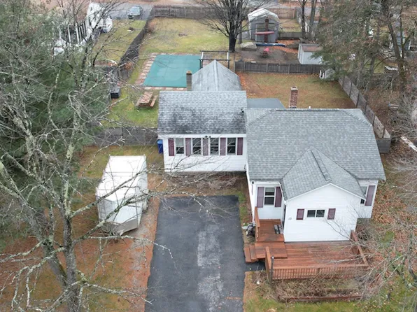 13 Snow Street, Concord, NH 03303