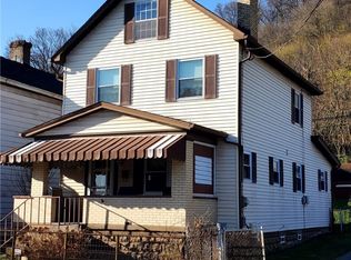 1417 Fleming Ave, Mc Kees Rocks, PA 15136