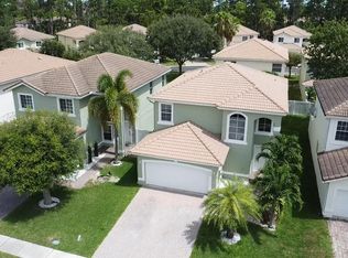 6653 Adriatic Way, West Palm Beach, FL 33413