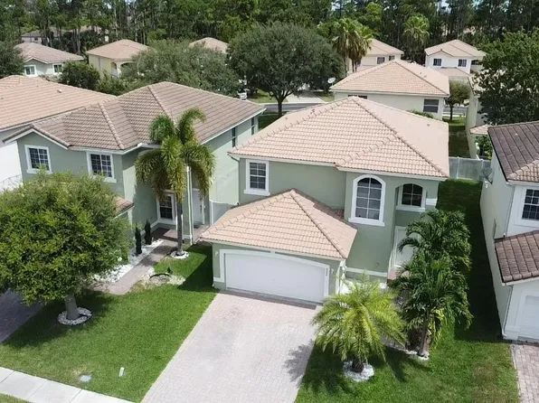 6653 Adriatic Way, West Palm Beach, FL 33413