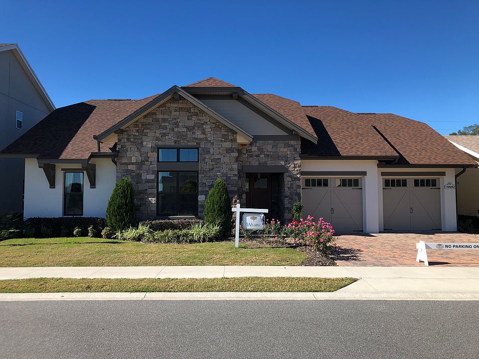 1st image of 10596 Woods Dr