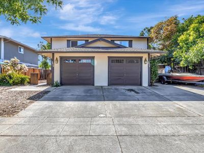 5820 El Dori Dr, San Jose, CA, 95123