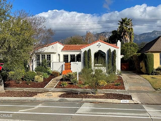 1st image of 2243 E Villa St