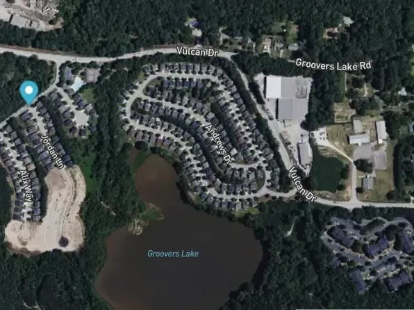 0 Vulcan Dr #664&5, Lithia Springs, GA 30122