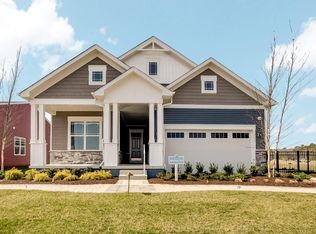 542 Cherry Bark Rd, Middletown, DE 19709