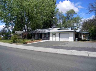 4215 Meadows Dr, Klamath Falls, OR 97603