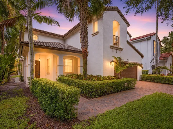 946 Mill Creek Drive, Palm Beach Gardens, FL 33410