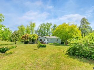 9744 Warren Ferry Rd, Scottsville, VA 24590