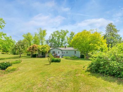 9744 Warren Ferry Rd, Scottsville, VA, 24590