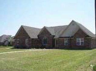 19 Eaton Cv, Atoka, TN 38004