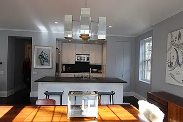 Rented by Maison International