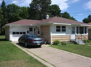 844 Balsam St, Rhinelander, WI 54501