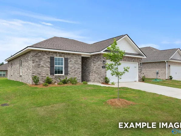 312 Keller Dr, Hazel Green, AL 35750