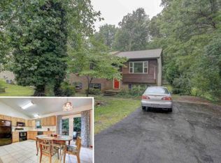 1055 Golden West Way, Lusby, MD 20657