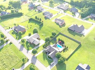 1323 Ellendale Cv, Sevierville, TN 37862