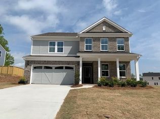 7420 Barclay Ct, Dawsonville, GA 30534
