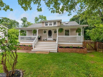 33 Bond Ave, Reisterstown, MD, 21136