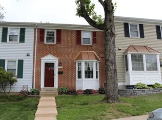 1759 Sharwood Pl, Crofton, MD 21114