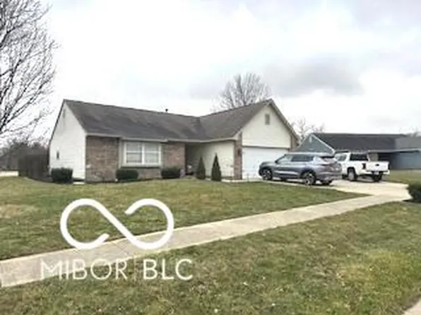 1001 Maple Dr W, Lebanon, IN 46052