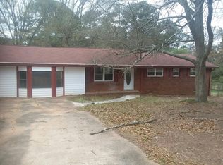 6116 Marilla St #HOUSE, Douglasville, GA 30135