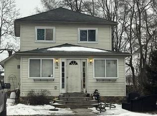 112 Beach St, Bancroft, MI 48414