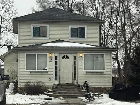 112 Beach St, Bancroft, MI 48414