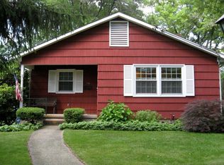 31 Mercer Ave, Doylestown, PA 18901