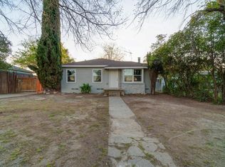 1110 Austin Ave, Madera, CA 93638