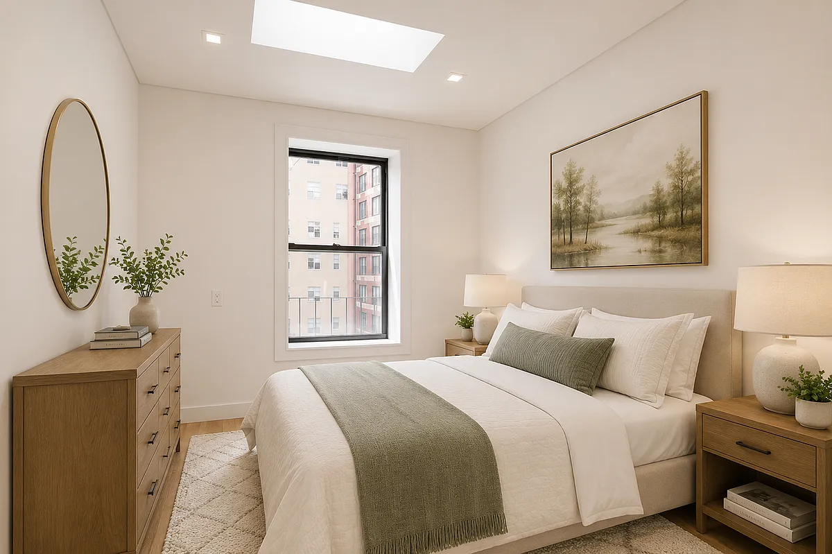 Building Photo - 7 Rivington St #14