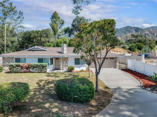 237 W Loma Alta Dr, Altadena, CA 91001