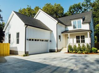 2203 Hobbs Rd, Nashville, TN 37215