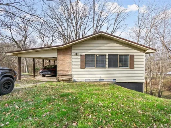 939 Watauga Rd, Cookeville, TN 38506