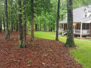 1247 Corinth Poseyville Rd, Bremen, GA 30110