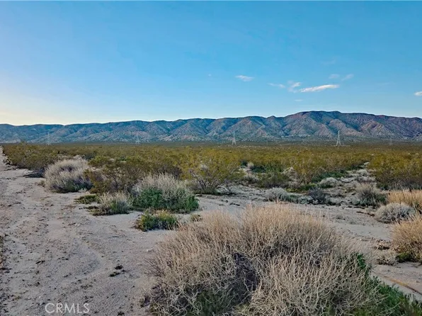 000 Rose Ave, Mojave, CA 93501