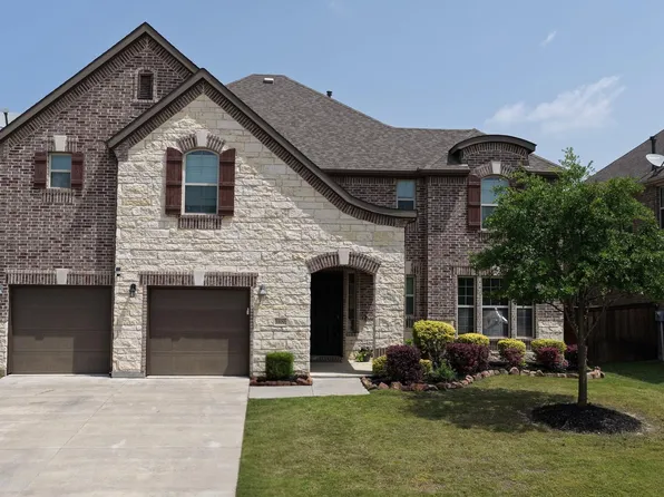 1400 Madrid Falls Dr, McKinney, TX 75071