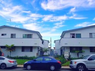 12359 Gale Ave #A, Hawthorne, CA 90250