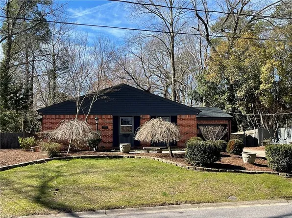 3525 W Coral Ky, Virginia Beach, VA 23452