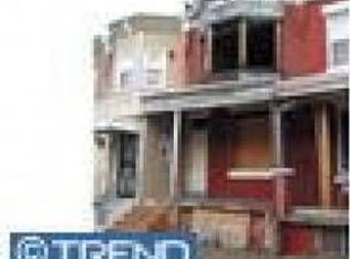 637 N Creighton St, Philadelphia, PA 19131