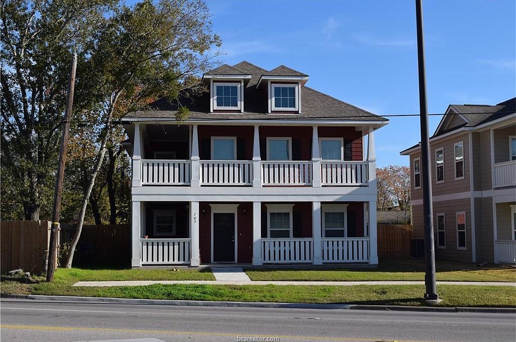 703 Wellborn Rd, College Station, TX 77840 Zillow